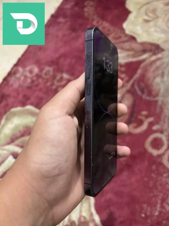 iPhone 14 pro max 