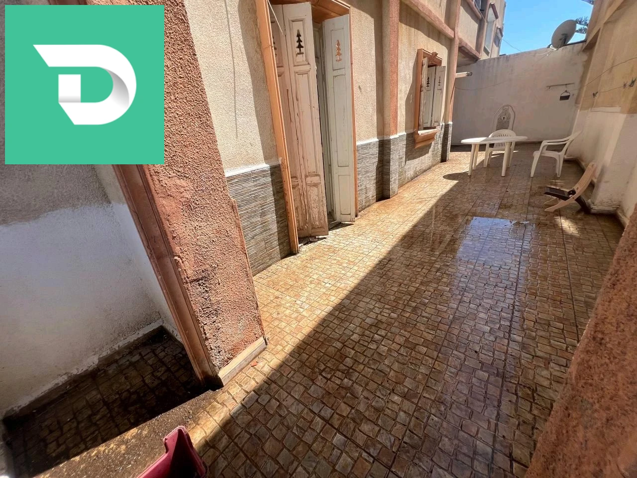 apartement blida boufarik 
