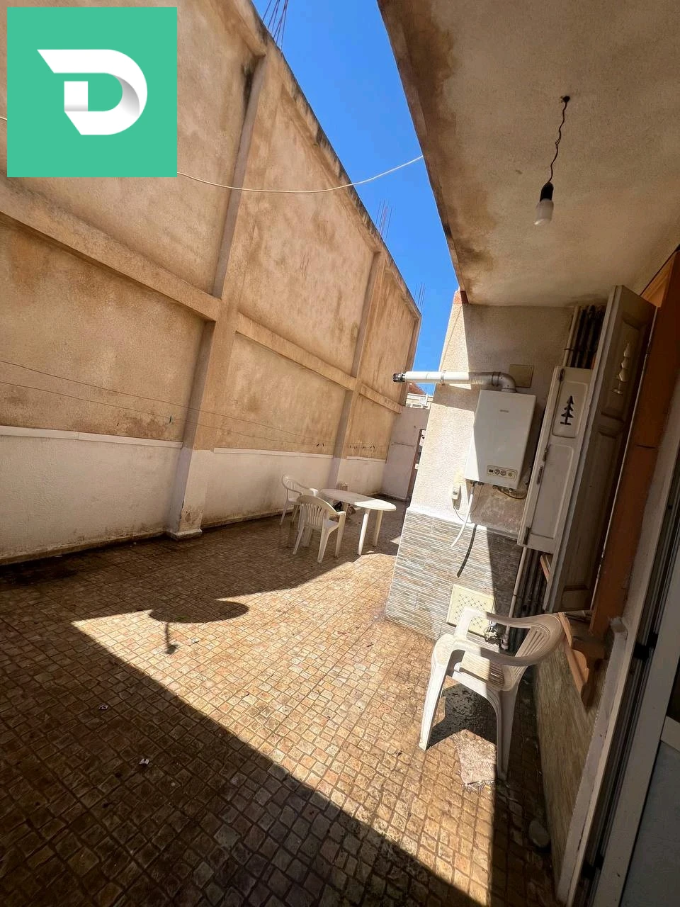 apartement blida boufarik 