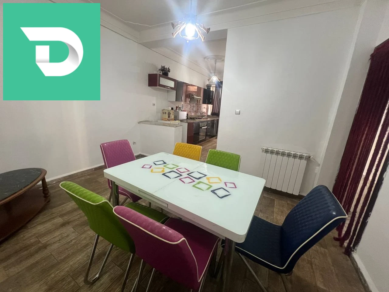 apartement blida boufarik 