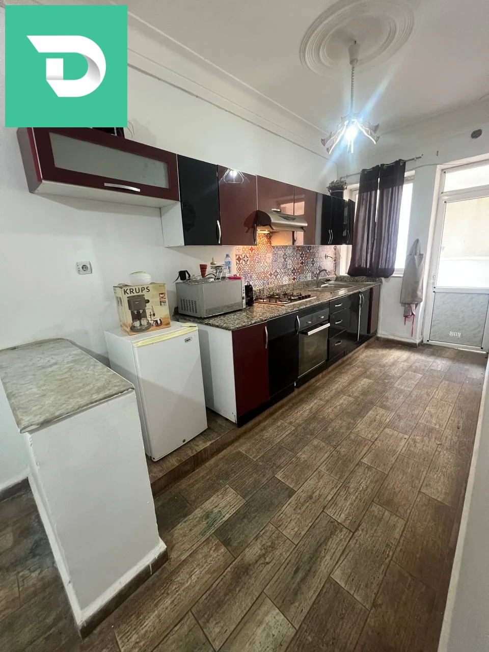 apartement blida boufarik 