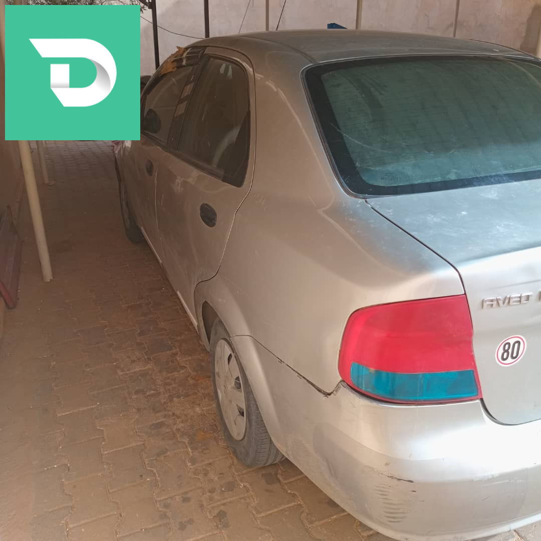 Chery QQ3 2014 35 BOUMERDES 