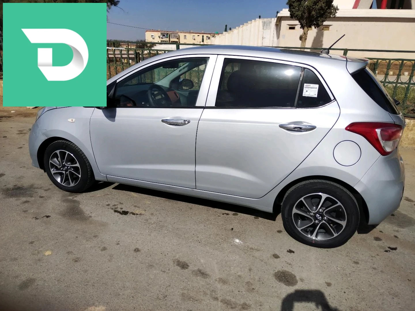 Hyundai i10 2019 19 SETIF 