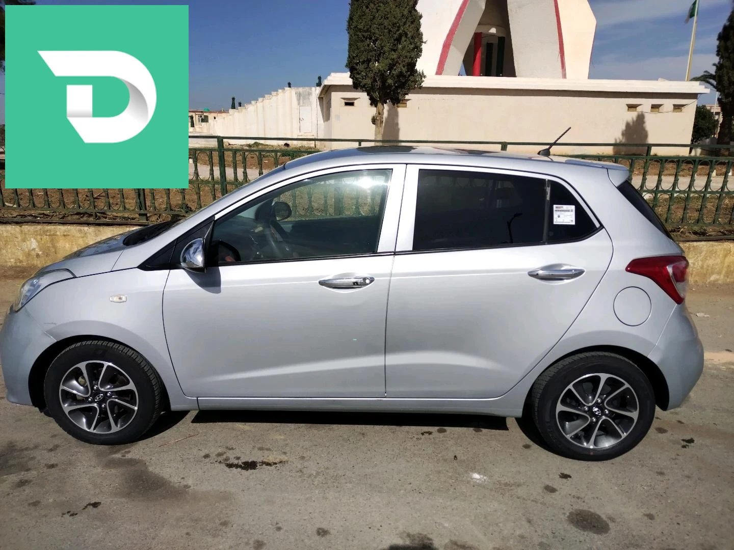 Hyundai i10 2019 19 SETIF 