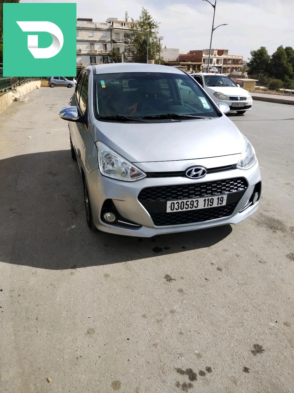 Hyundai i10 2019 19 SETIF 