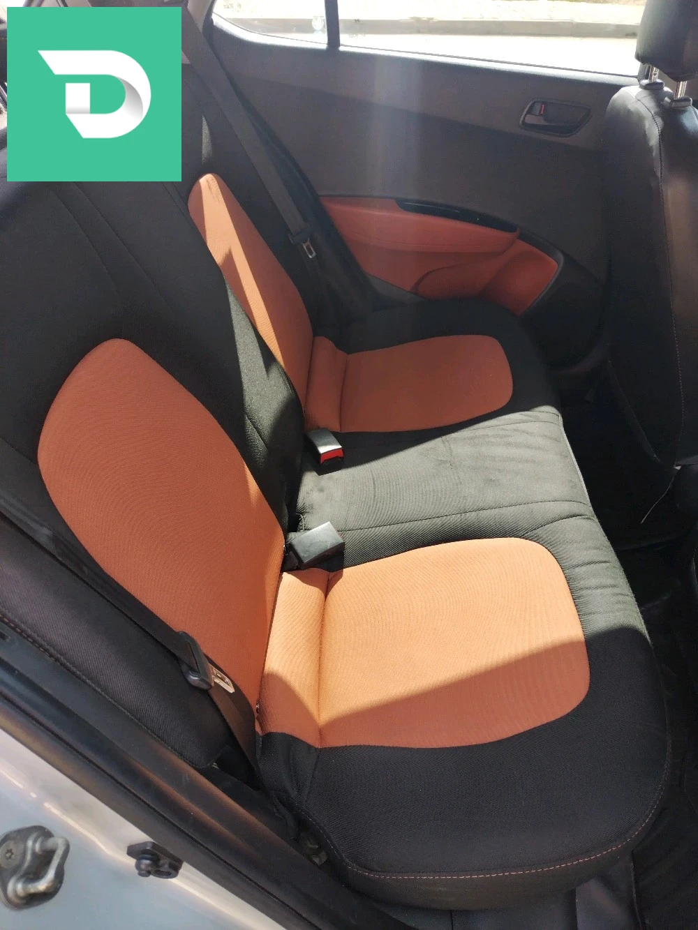 Hyundai i10 2019 19 SETIF 