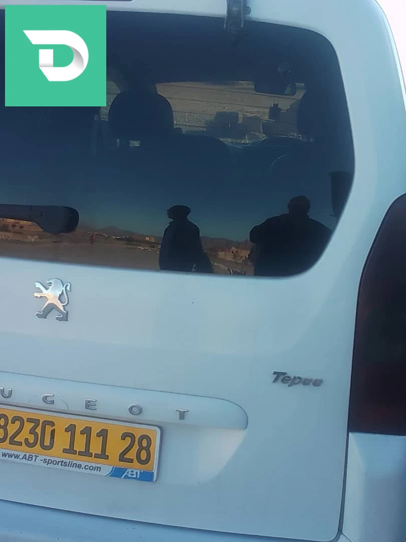 Peugeot Partner Tepee 2011 28 M'SILA 
