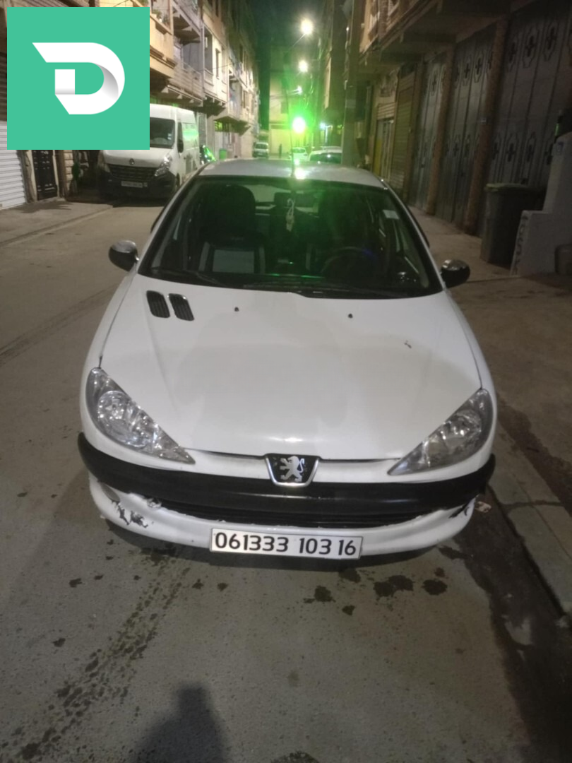 PEUGEOT 301