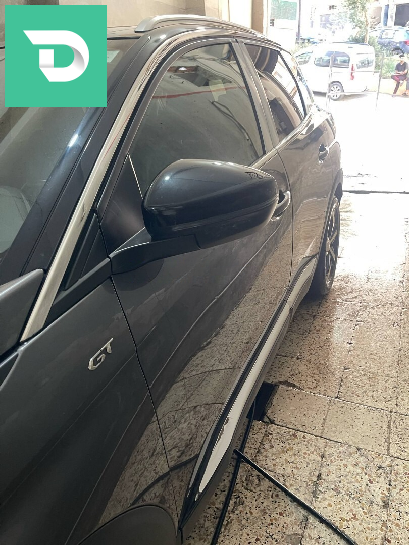 Peugeot 3008 2022 Allure 