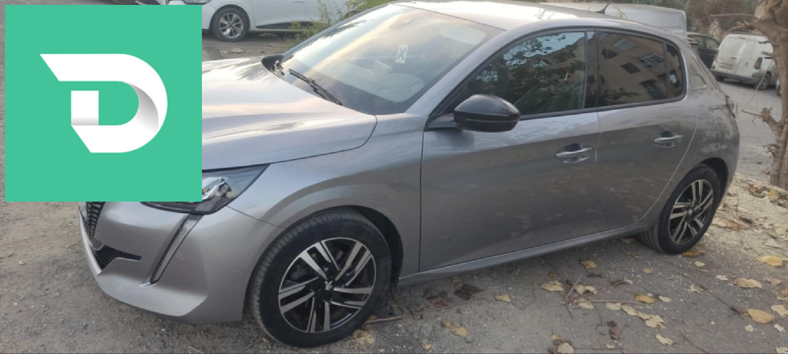 Peugeot 208 2022 Allure 