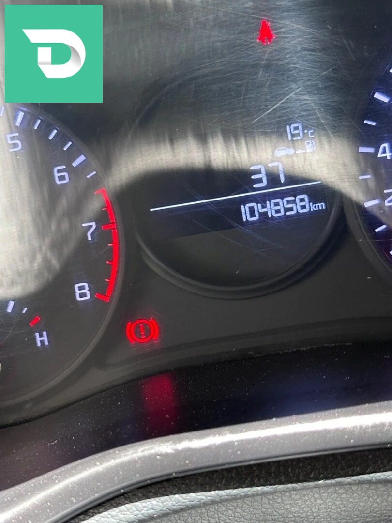 Kia Picanto 2019 LX Start 