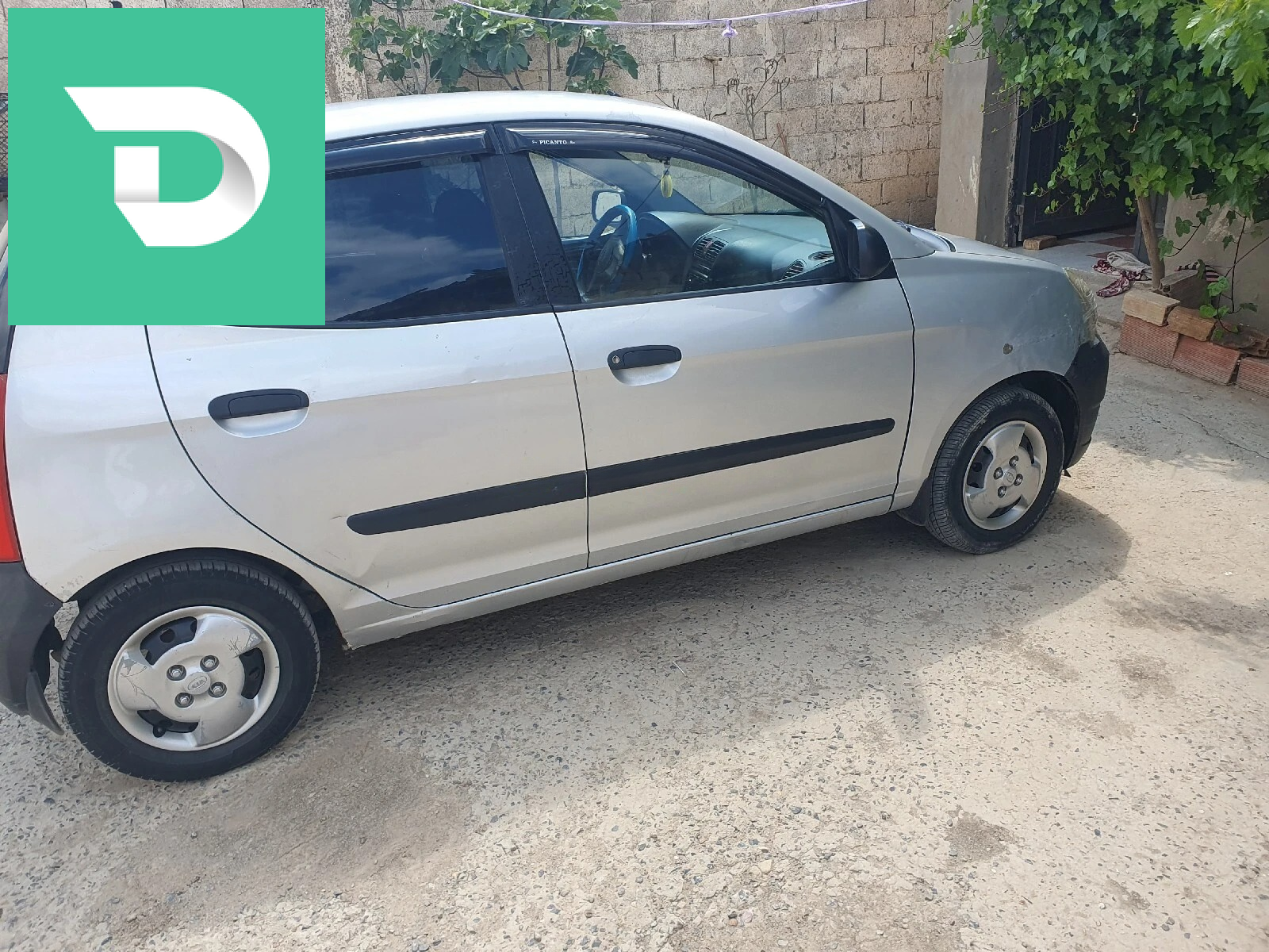 Kia Picanto 2006 Picanto 