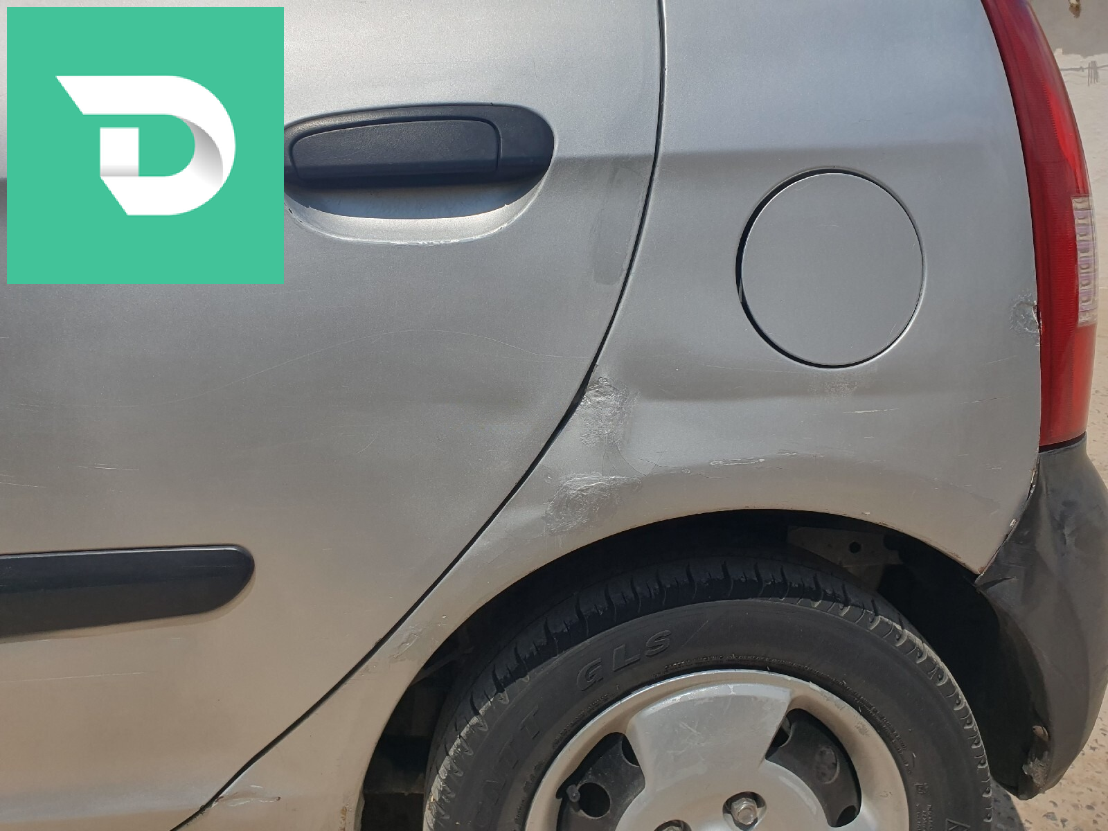 Kia Picanto 2006 Picanto 
