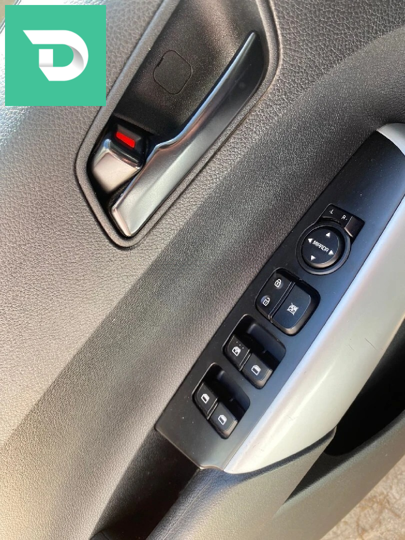 Kia Picanto 2019 LX 