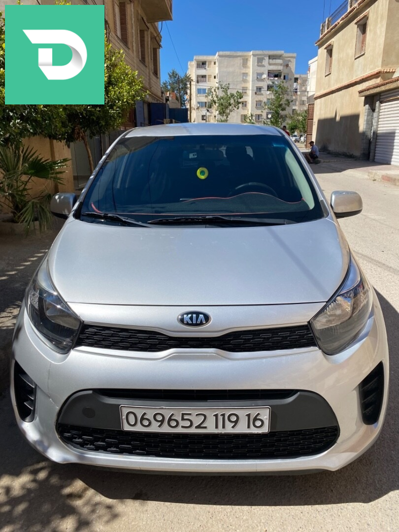 Renault Clio 4 2016 16 ALGER 