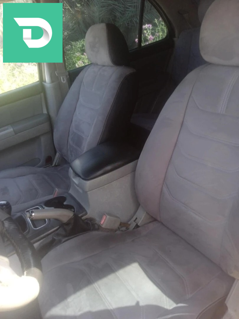 Kia Cerato 2007 Cerato 