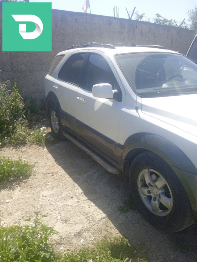 Kia Cerato 2007 Cerato 