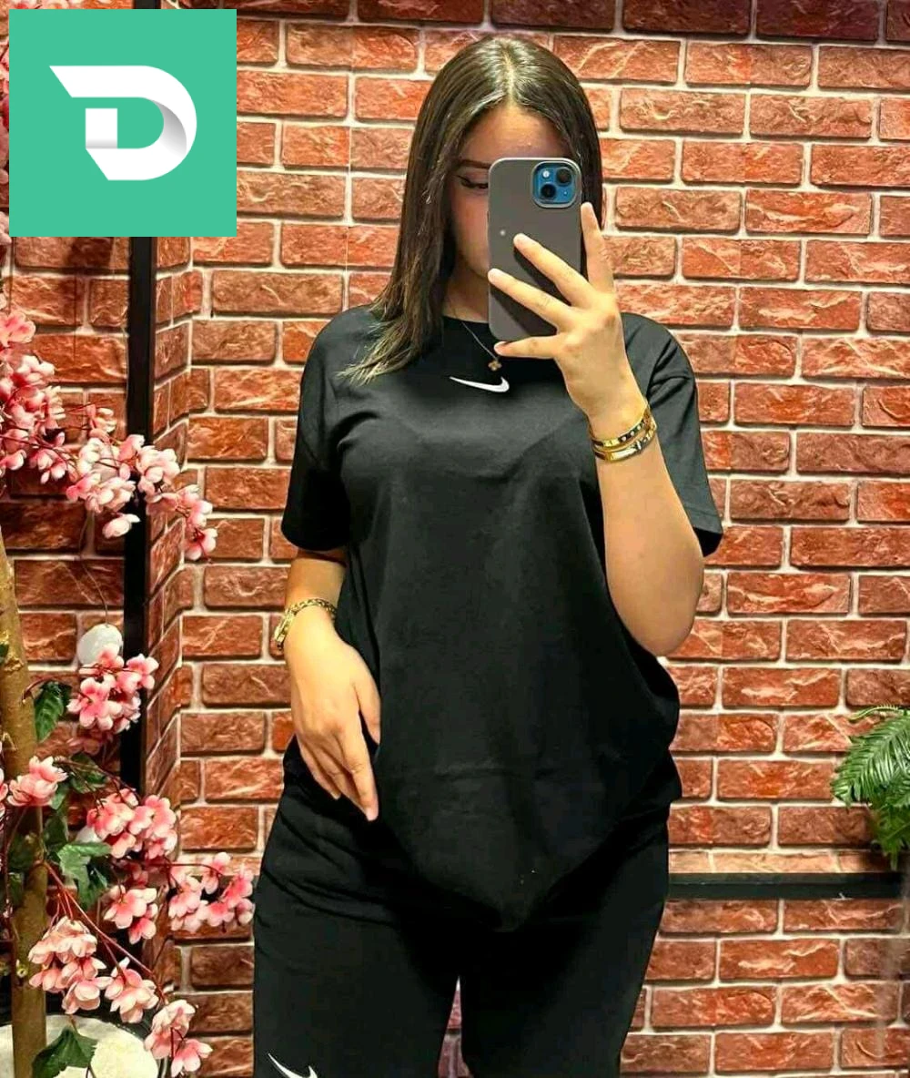 ensemble short femme 
