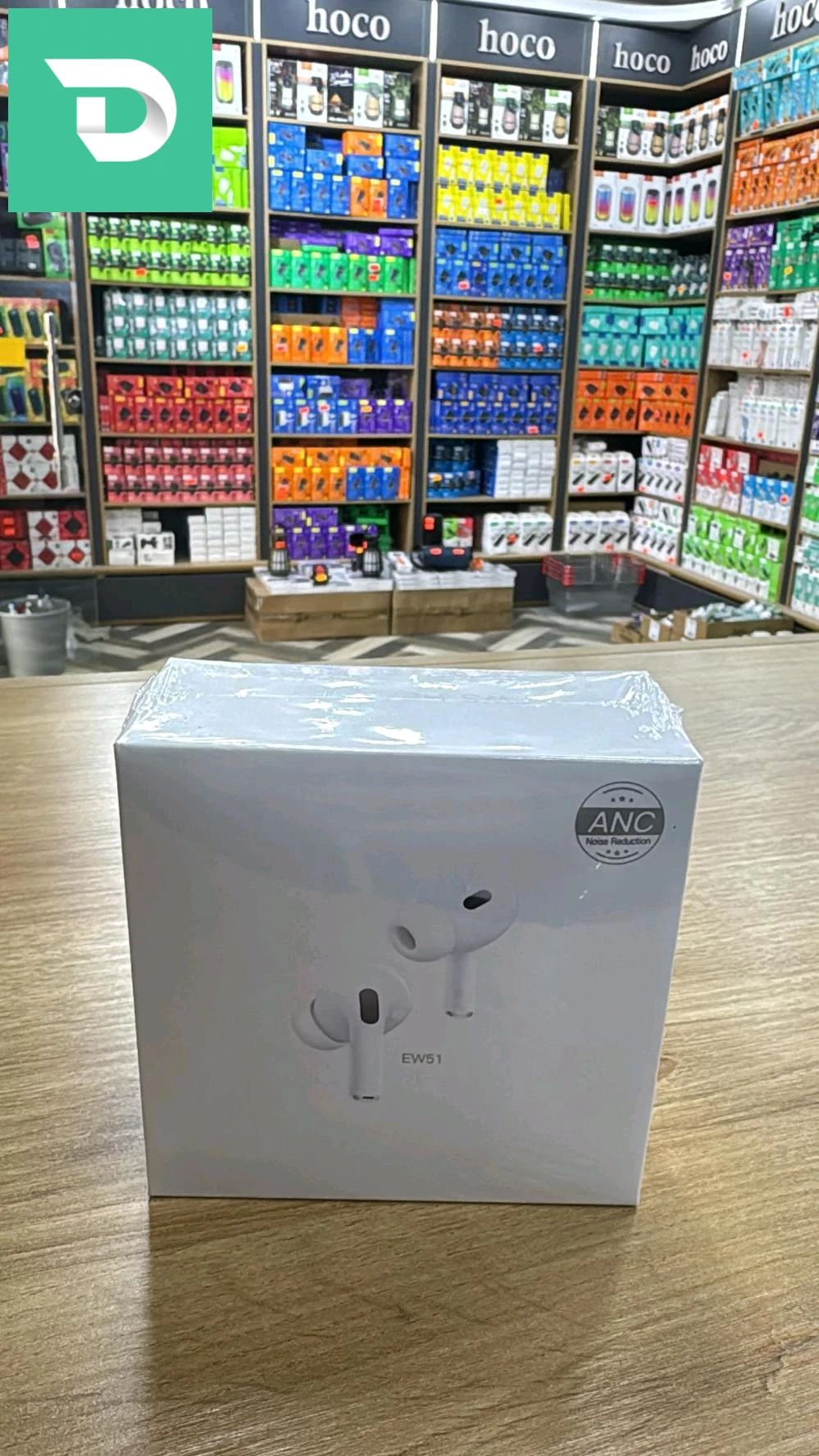 airpods hoco original Ew75 Ew76 Ew77 Ew78 original 