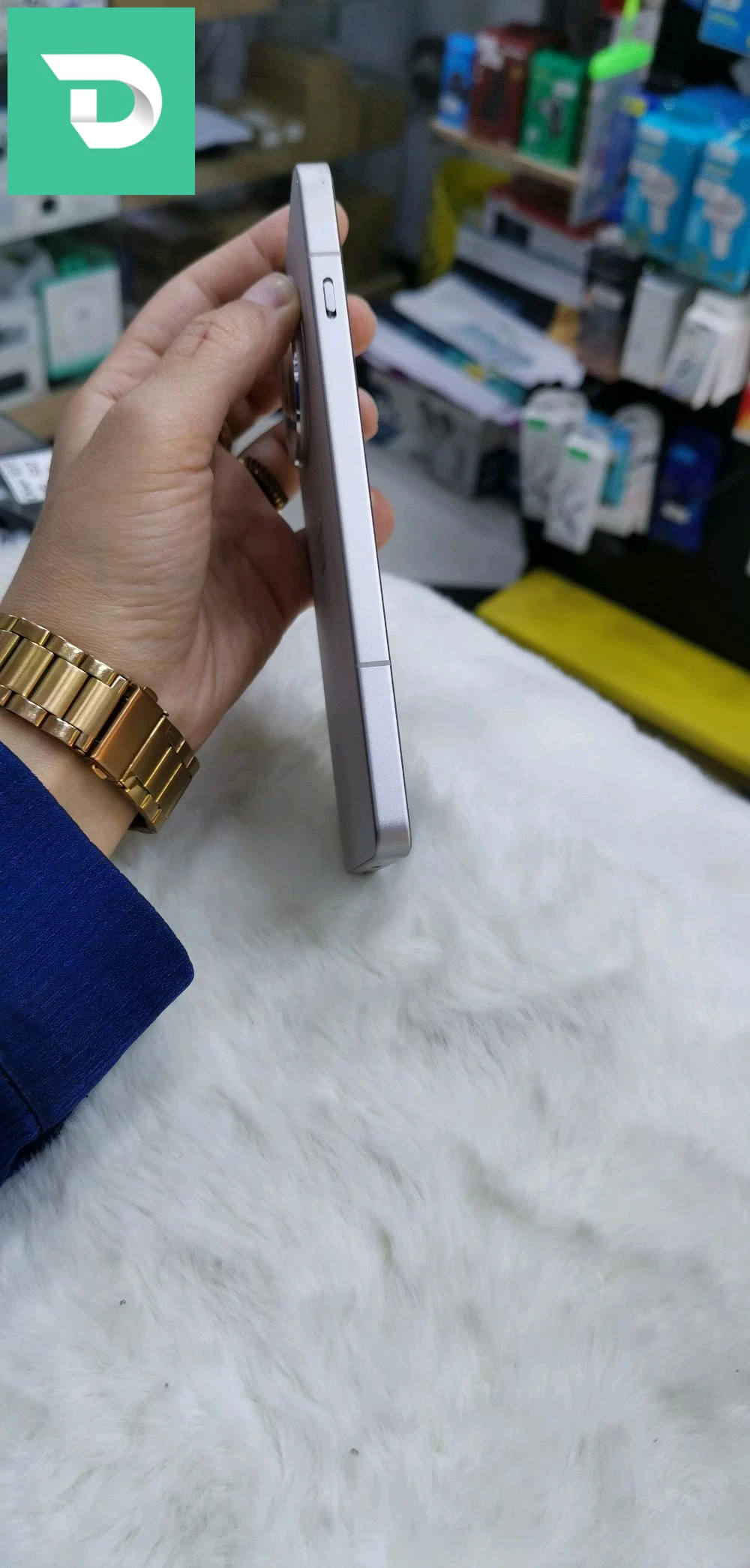 ONE PLUS 13R 