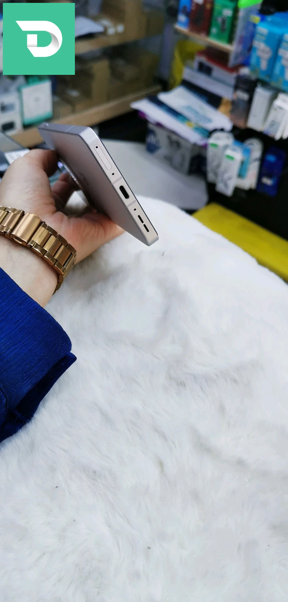 ONE PLUS 13R 