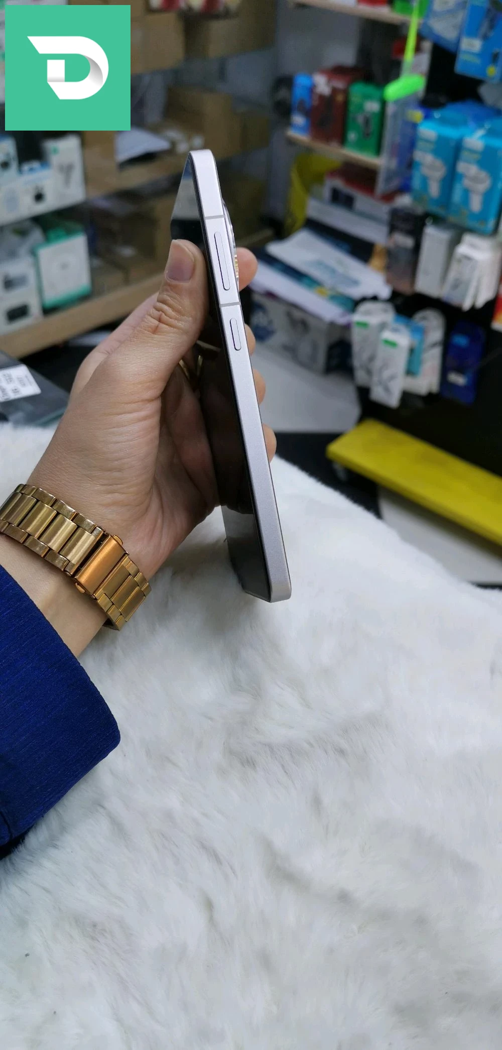 ONE PLUS 13R 