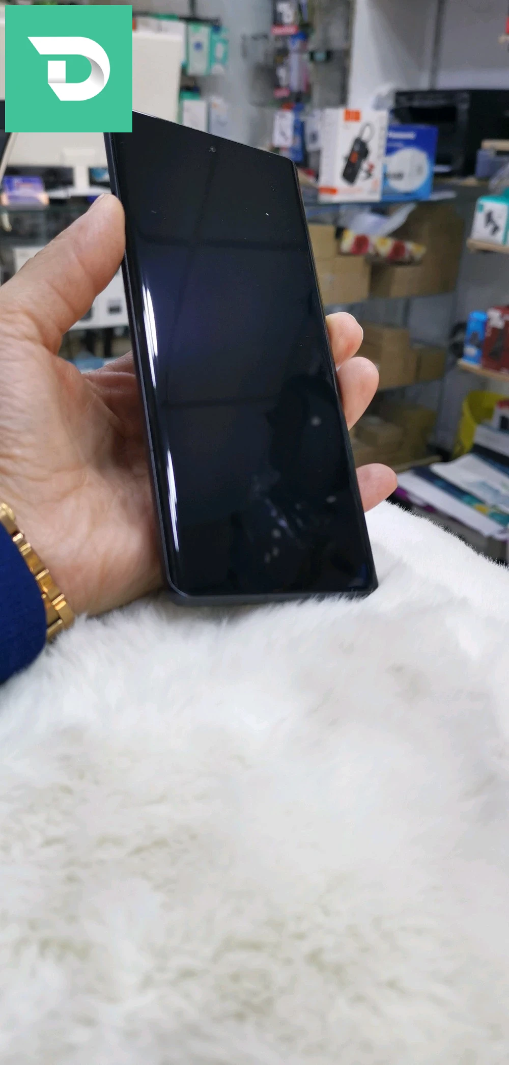 ONEPLUS 12R 