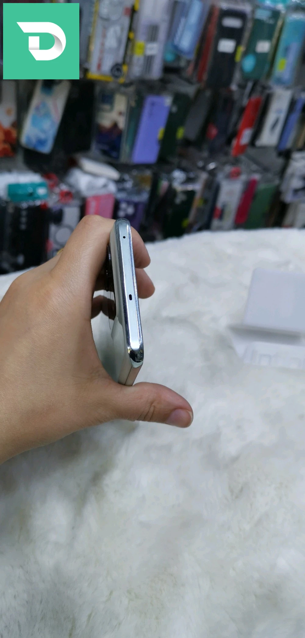 ONE PLUS 10T 