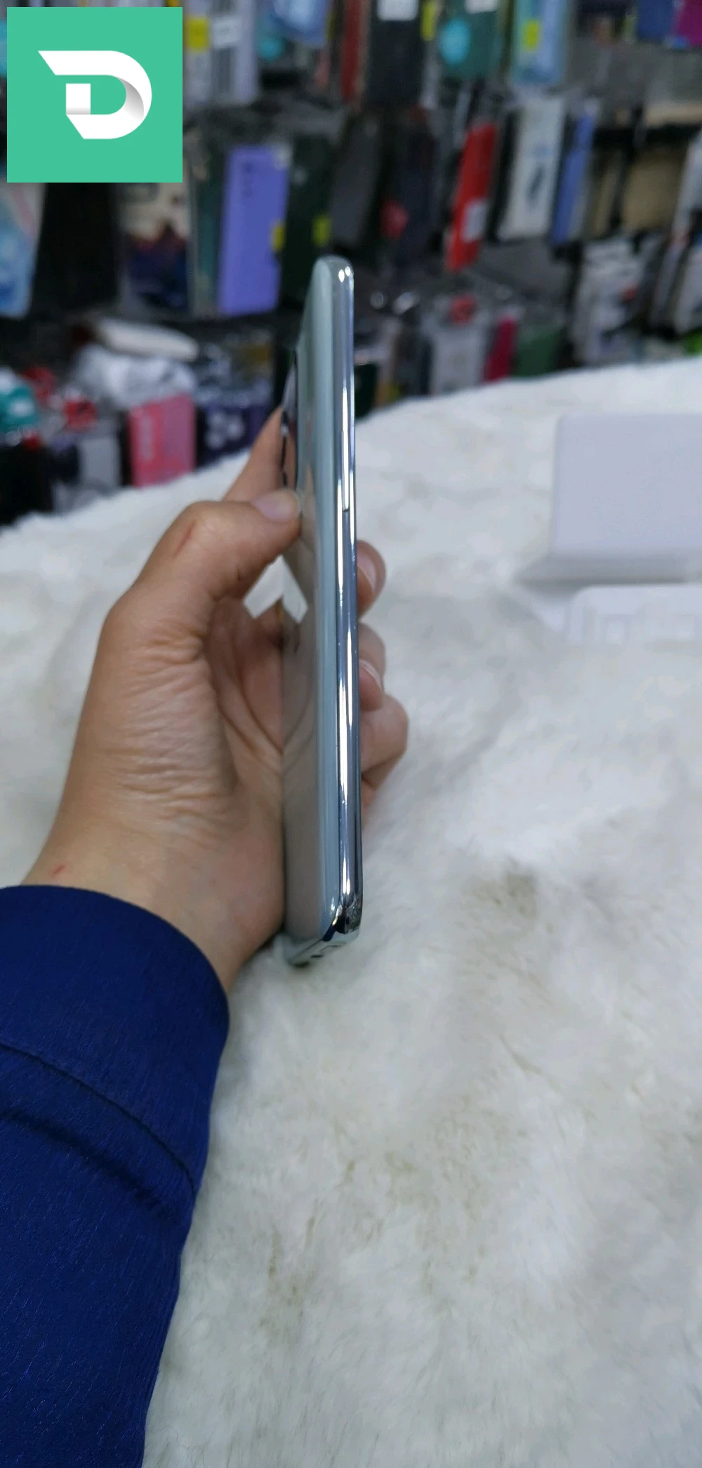 ONE PLUS 10T 