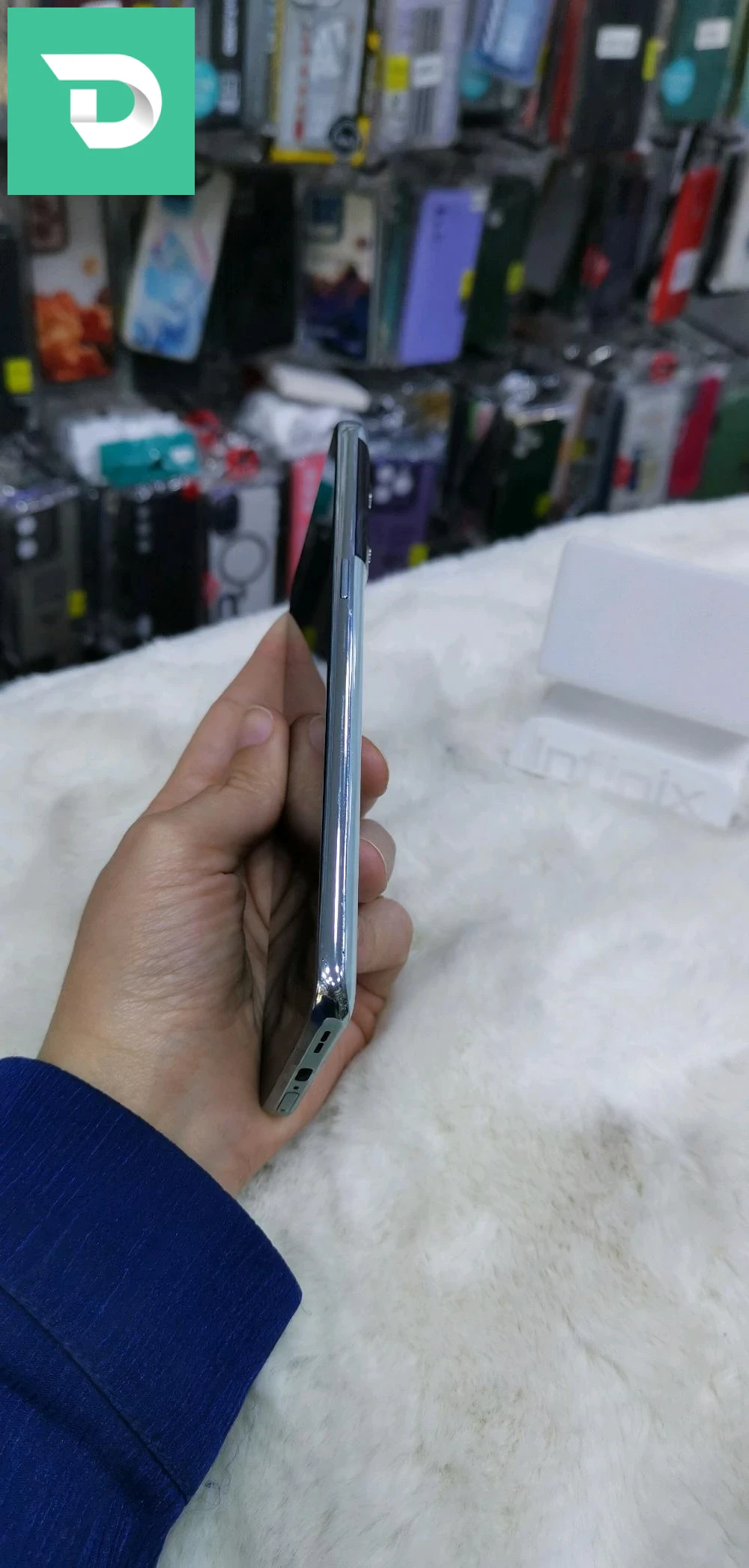 ONE PLUS 10T 