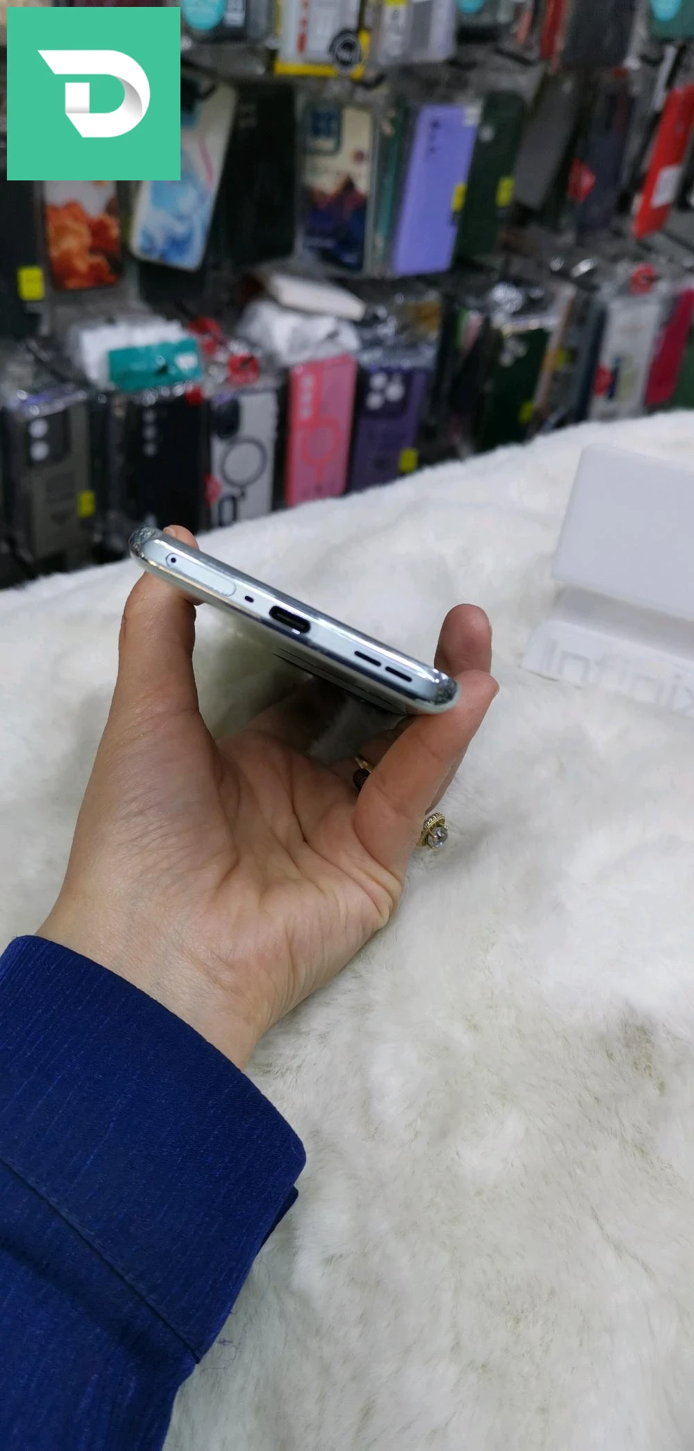 ONE PLUS 10T 