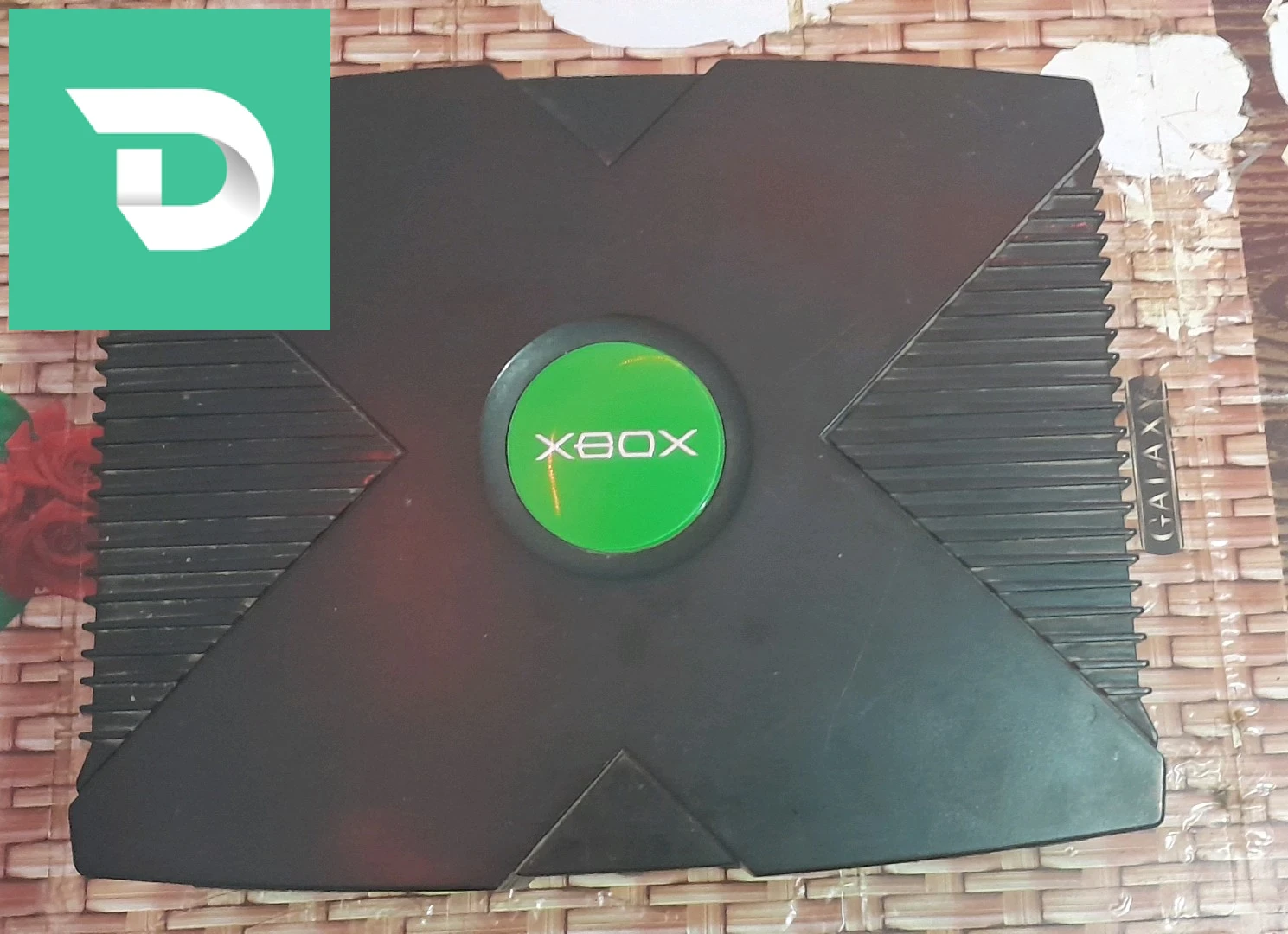 xbox séries s 