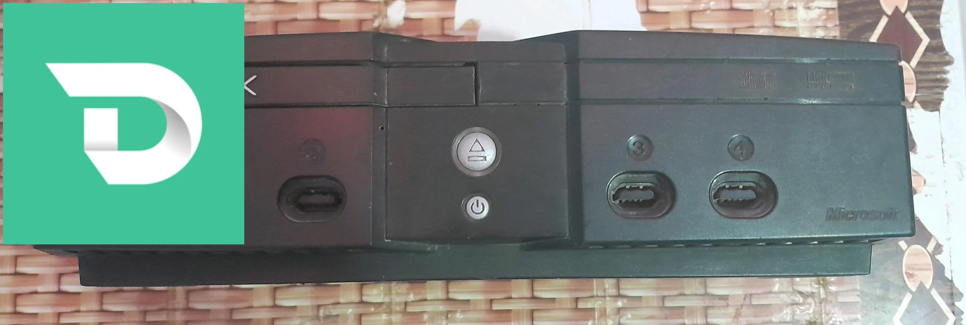 xbox original son mannet nbi3 wla nbrz b cidiat ps40552084098 