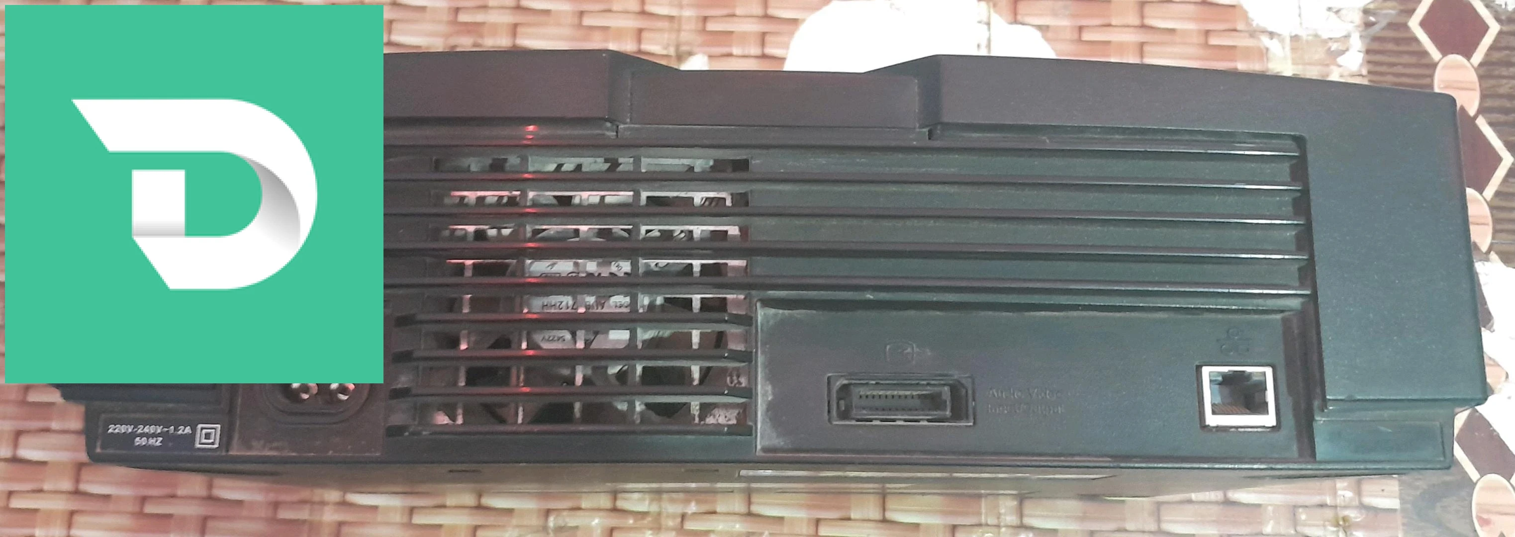 xbox original son mannet nbi3 wla nbrz b cidiat ps40552084098 