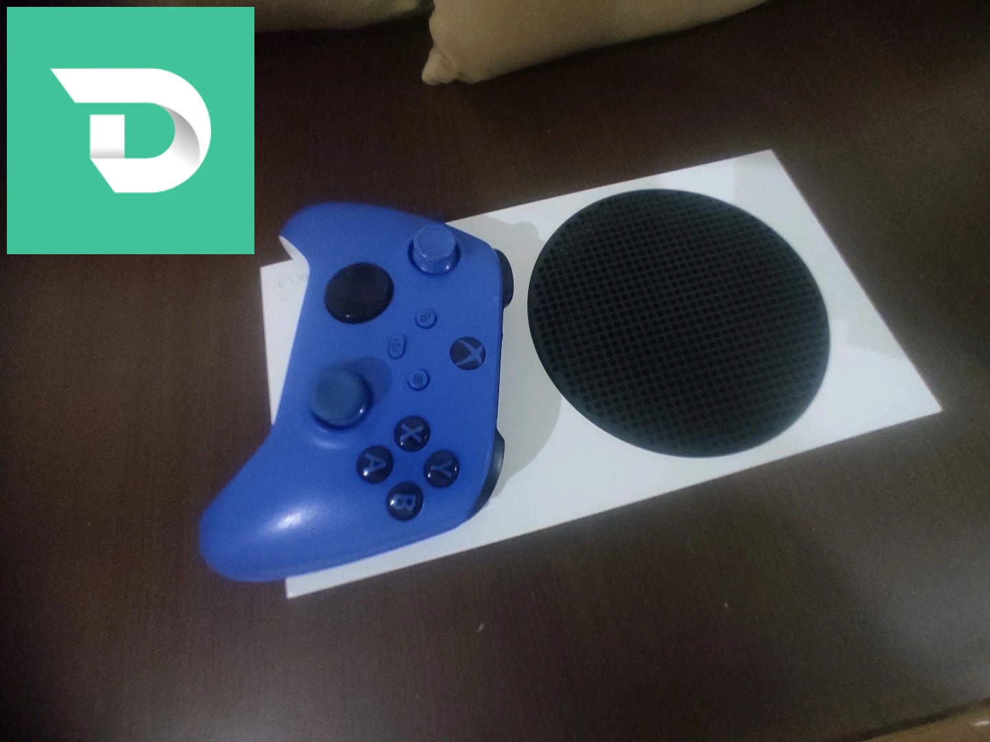 xbox series s 