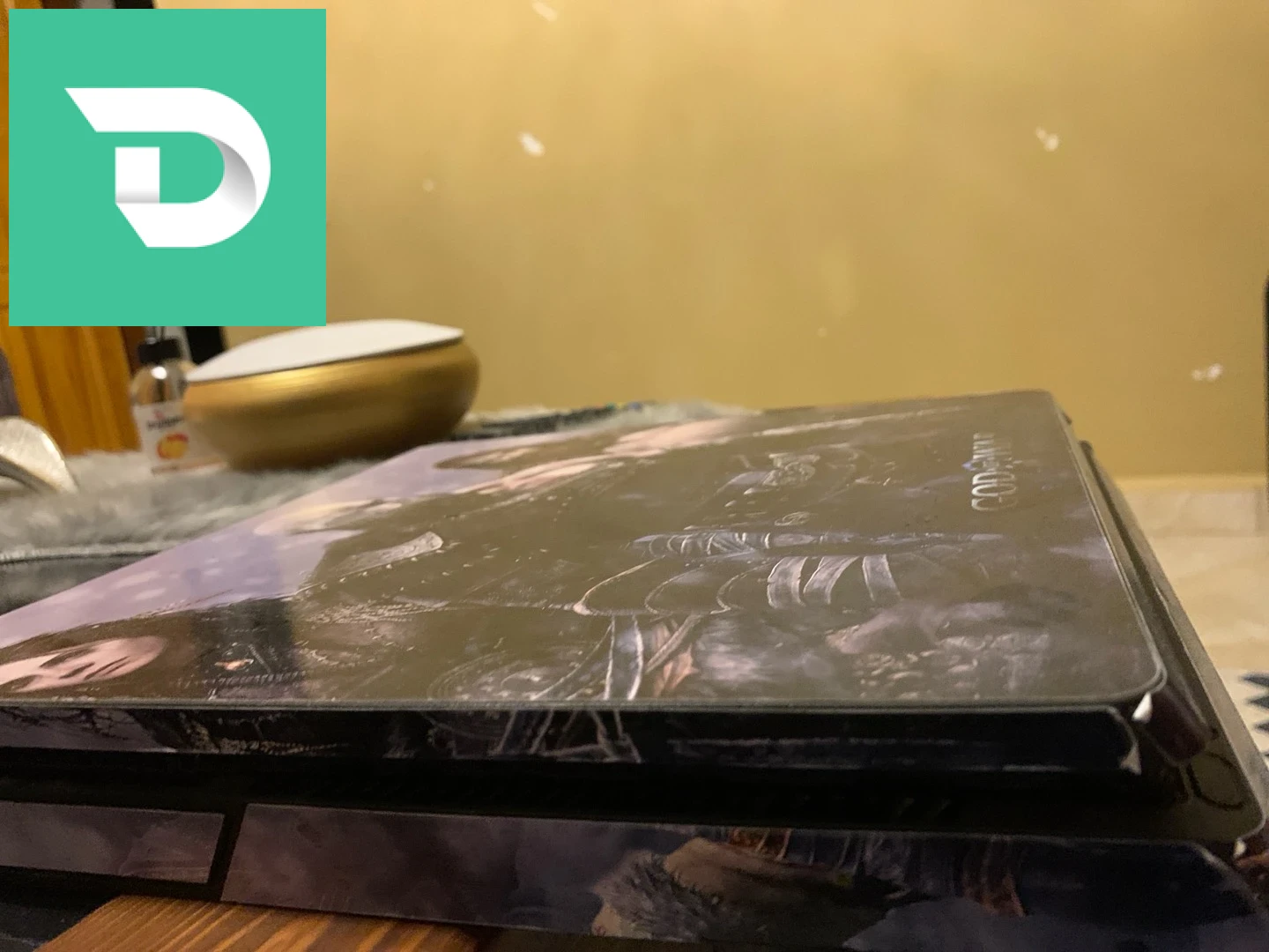 ps4 