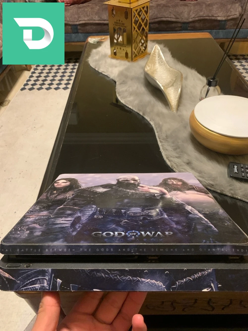 ps4 