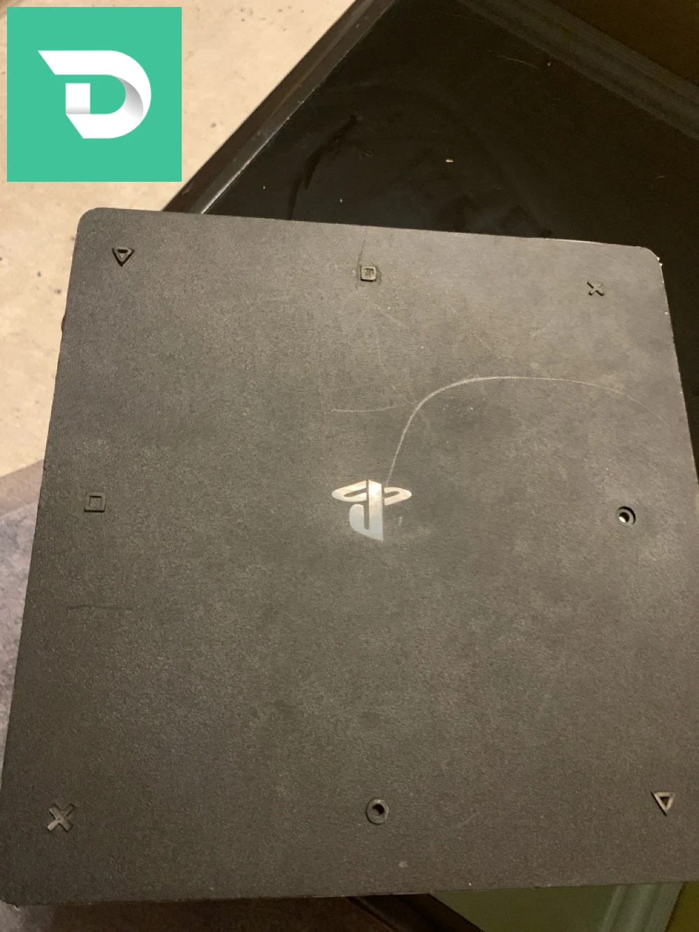 ps4 