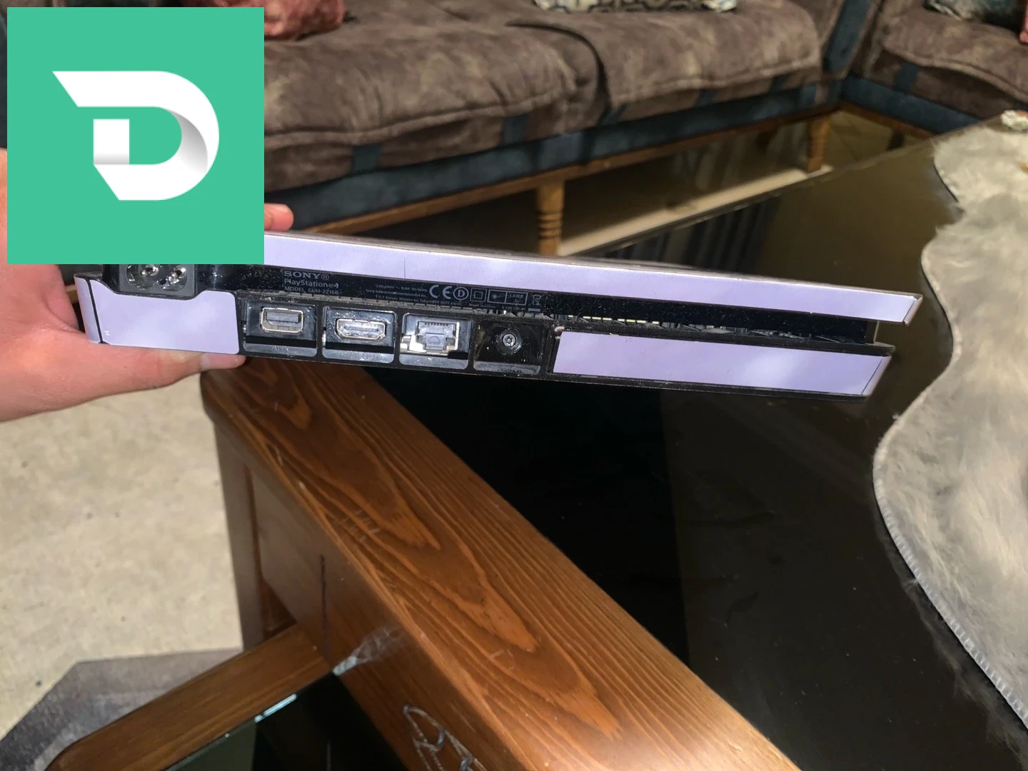 ps4 