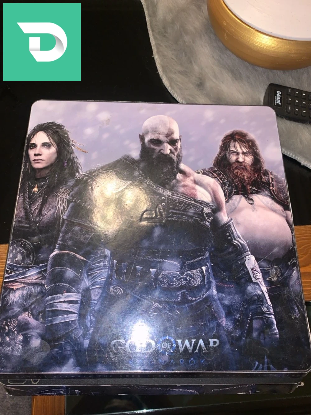 ps4 