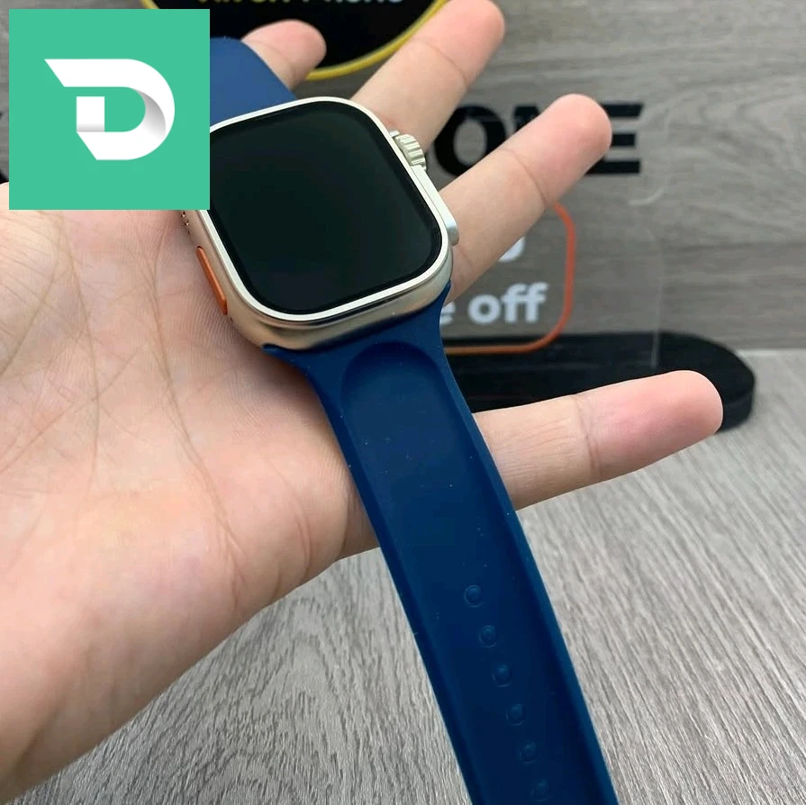AH-806 Coffre smartwatch casque 4in1 