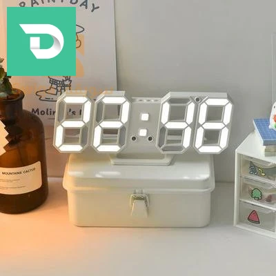 ساعة رقمية ⏰ 