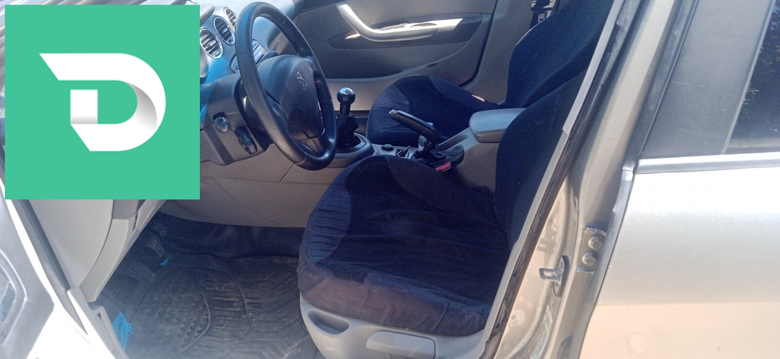 Peugeot 308 2013 308 