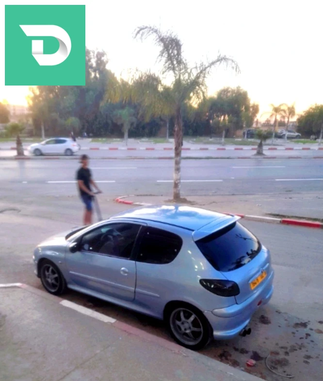Peugeot 208 2013 Active 
