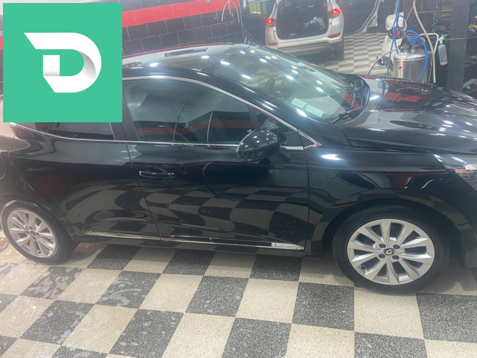 Renault Clio 5 intense 2021 Intense 