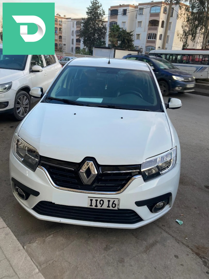 Kia Picanto 2007 17 DJELFA 