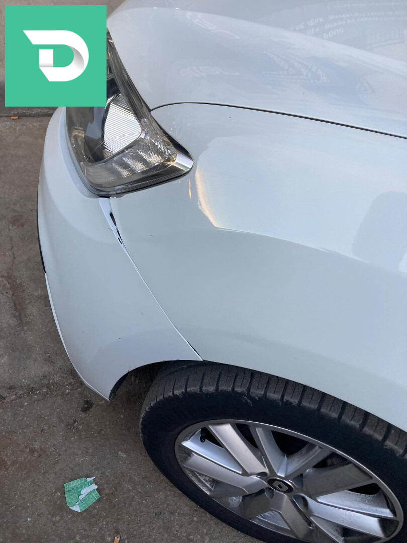 Renault Symbol 2019 