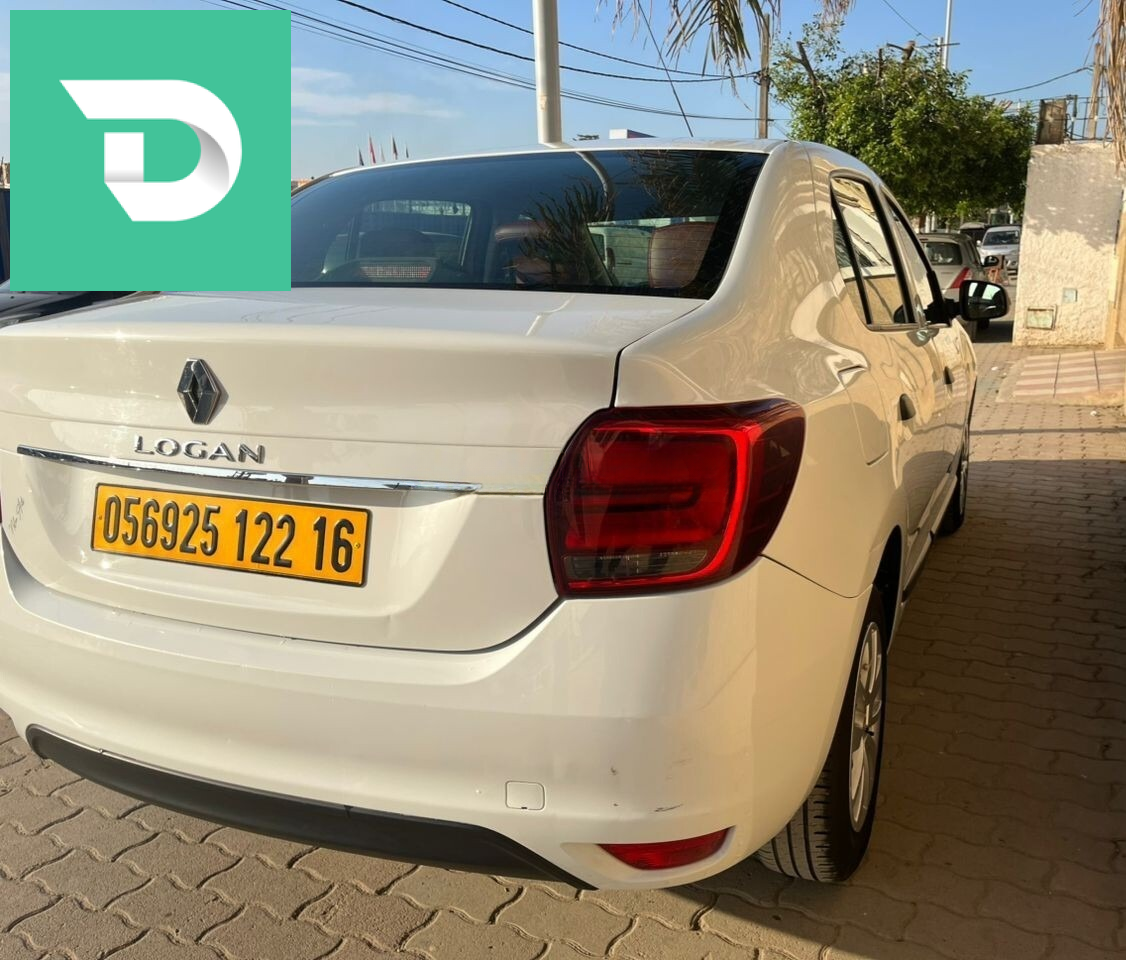 Renault Symbol 2022 Symbol 