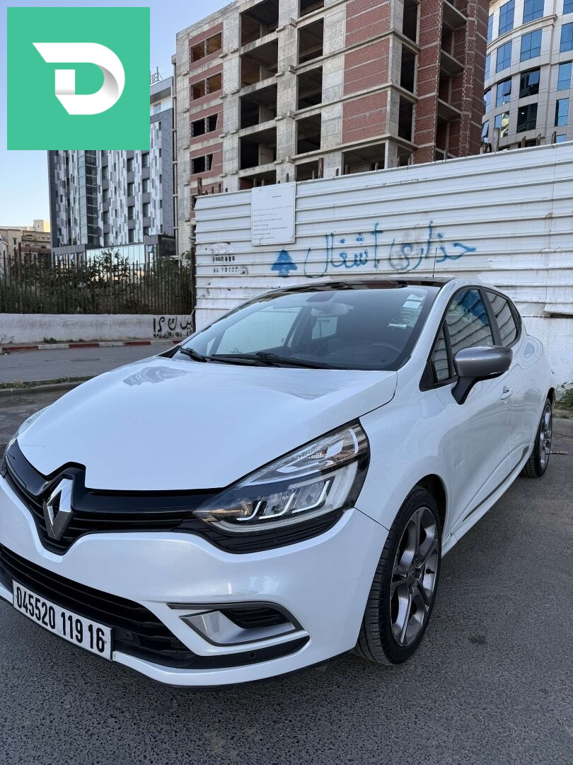 RENAULT SYMBOL