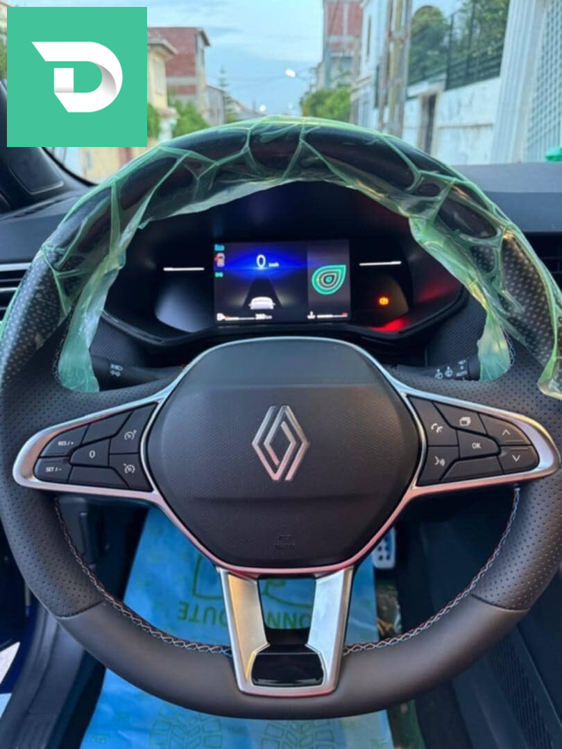 Renault Clio 5 2025 